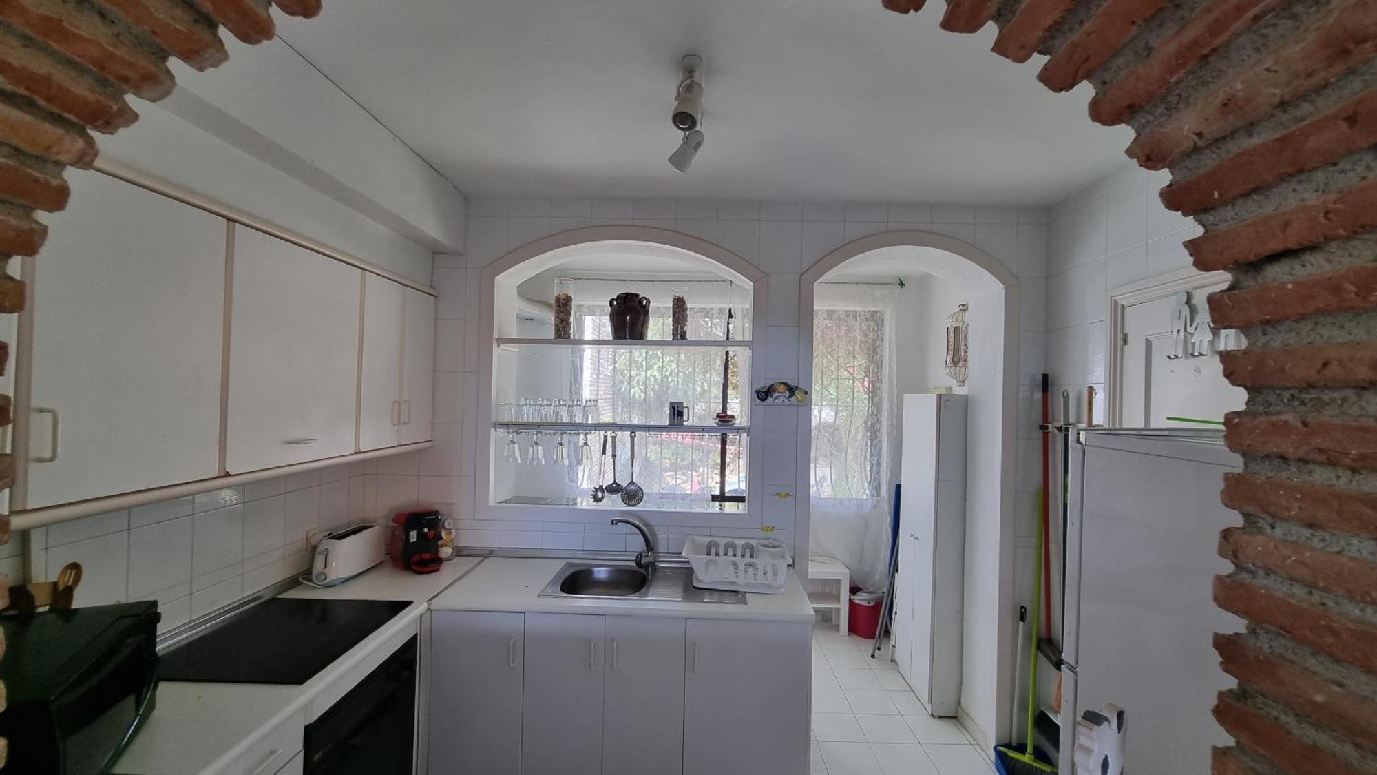 Casa Vistas Del Mar Βίλα Sitio de Calahonda Εξωτερικό φωτογραφία