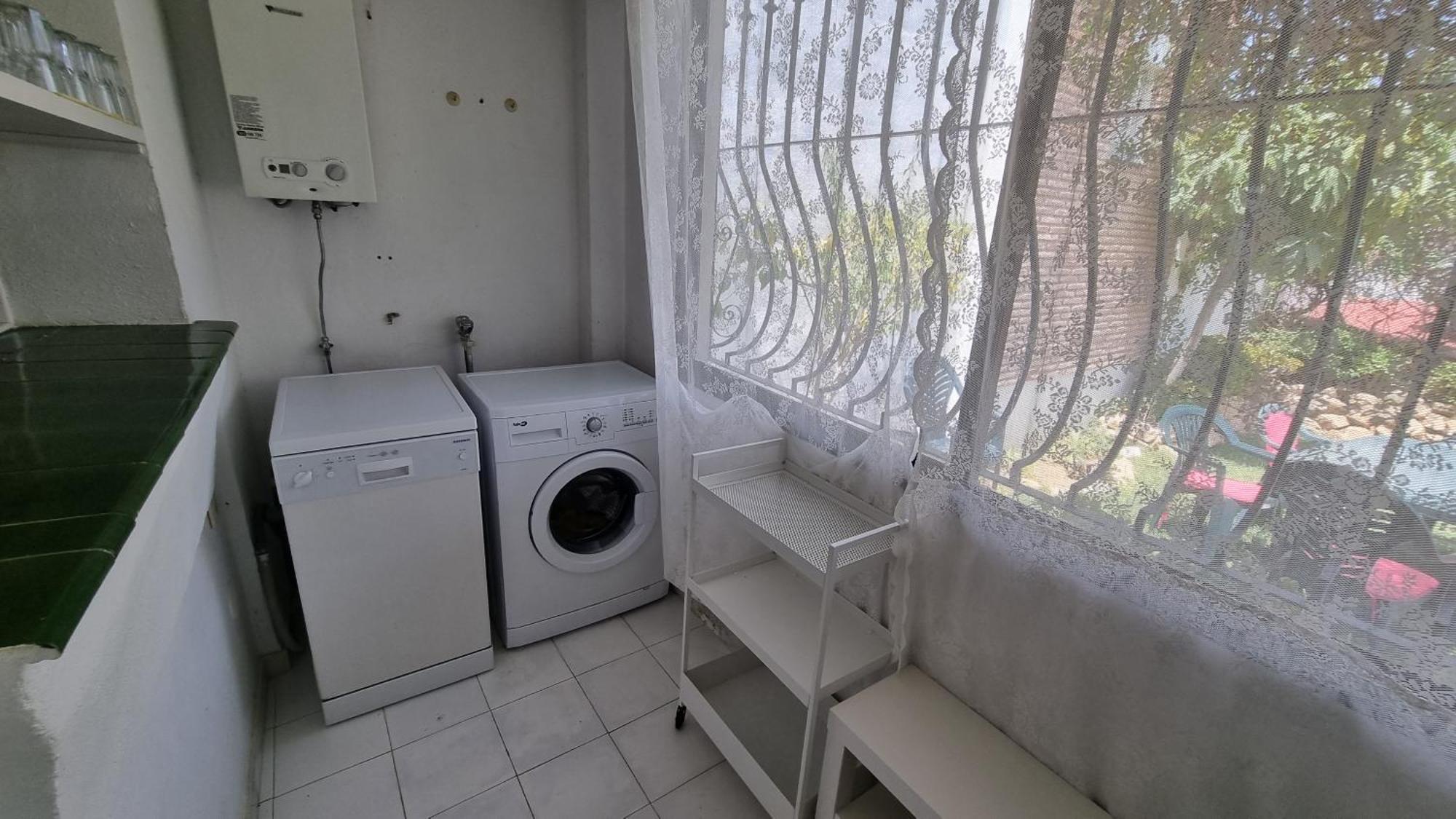 Casa Vistas Del Mar Βίλα Sitio de Calahonda Εξωτερικό φωτογραφία